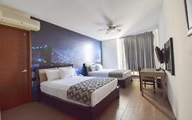 Hotel Toetem Guadalajara