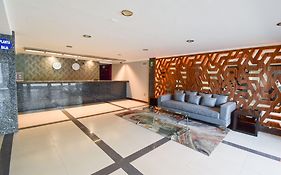 Hotel Toetem Guadalajara