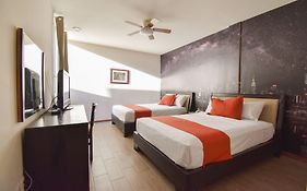Hotel Toetem Guadalajara